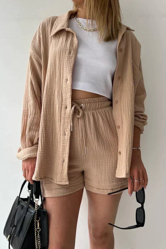 Levelle | 2-piece Summer Set