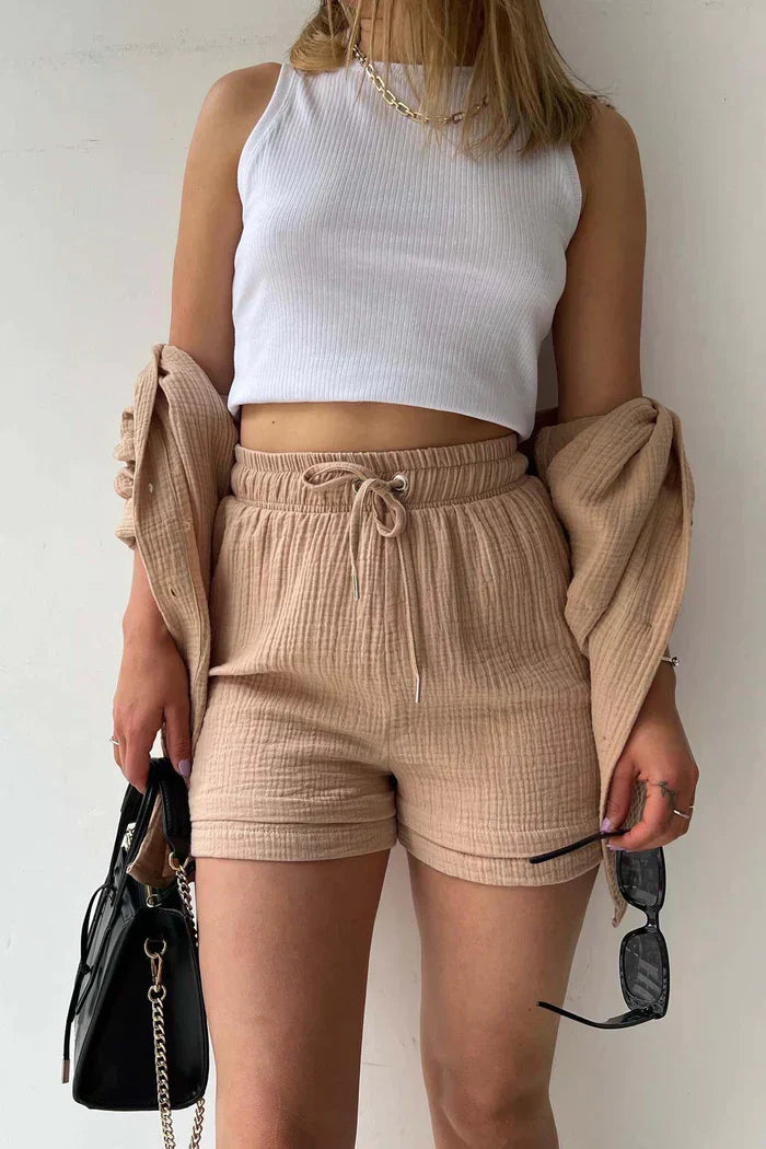 Levelle | 2-piece Summer Set
