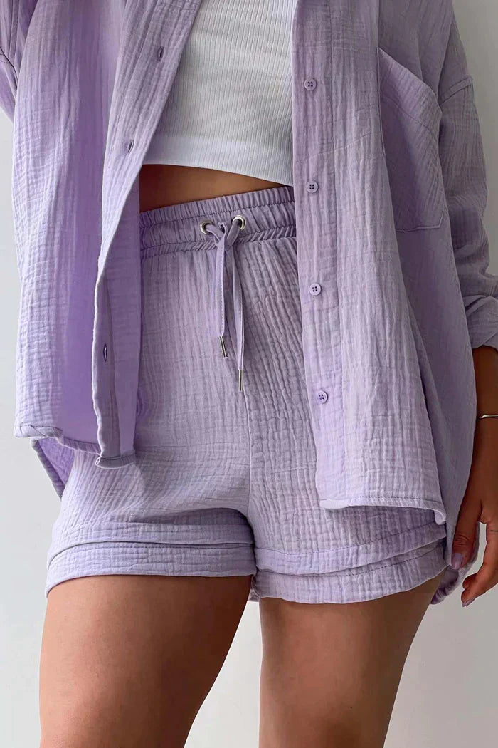 Levelle | 2-piece Summer Set
