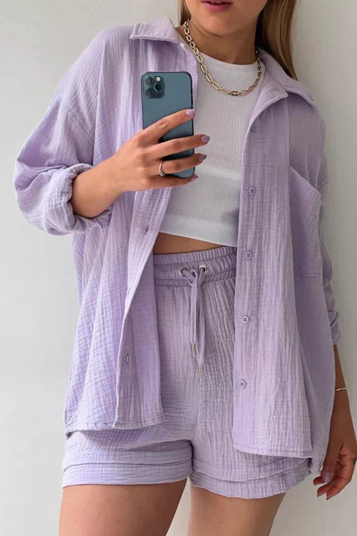 Levelle | 2-piece Summer Set