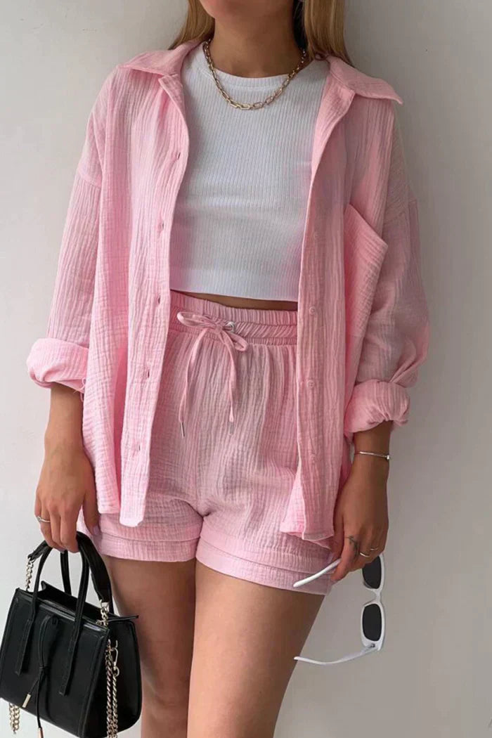 Levelle | 2-piece Summer Set