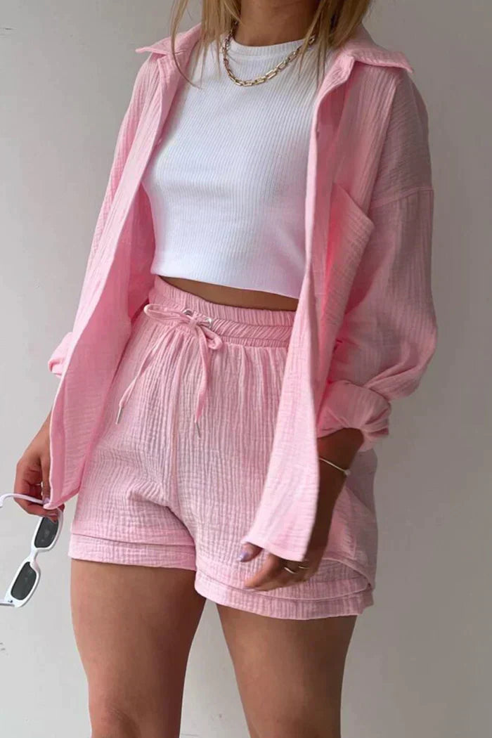 Levelle | 2-piece Summer Set