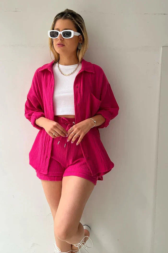 Levelle | 2-piece Summer Set