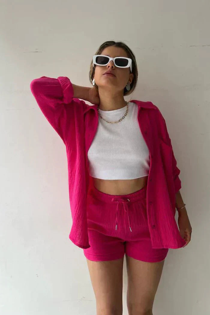Levelle | 2-piece Summer Set