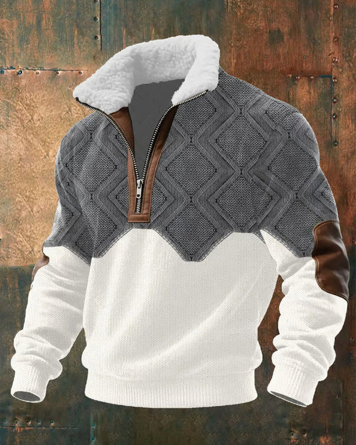 Etienne | Men's Sweater