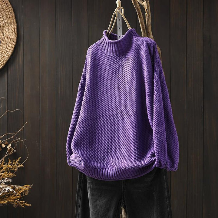 Gretchen | Knitted Sweater
