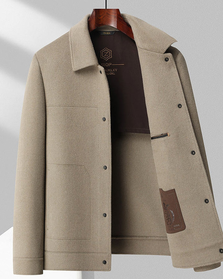 Lucien | Men's Jacket