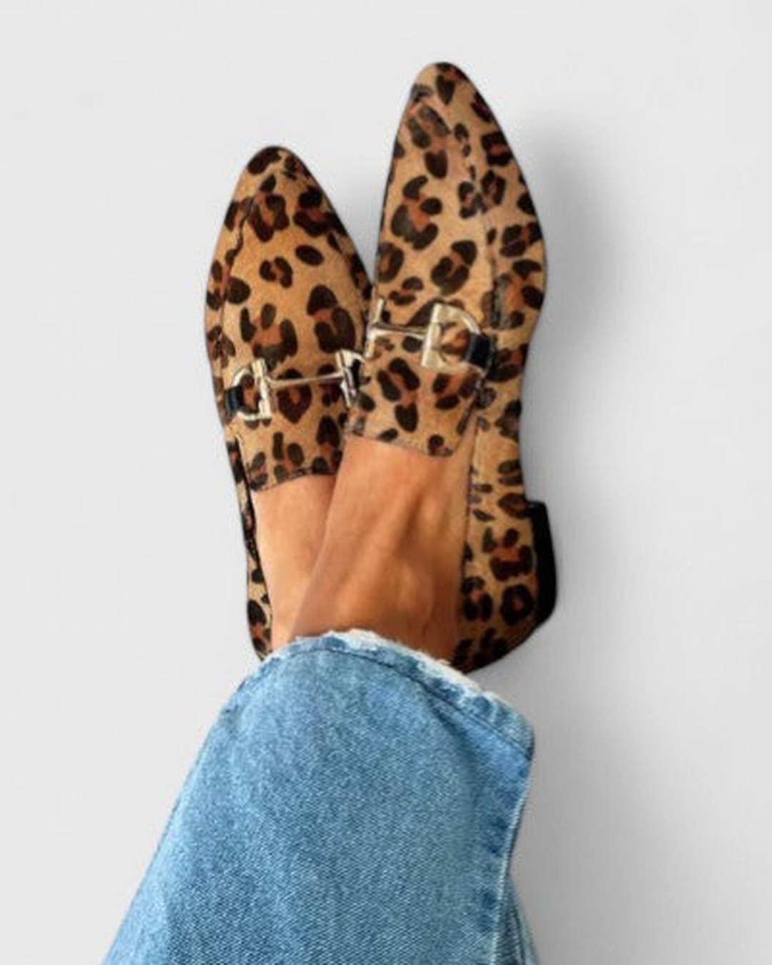 Tournoyergardeuement | Elegant Loafers