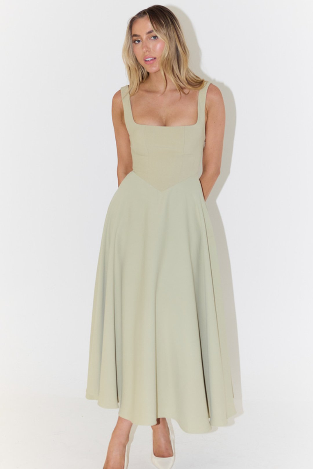 Marva | Dress
