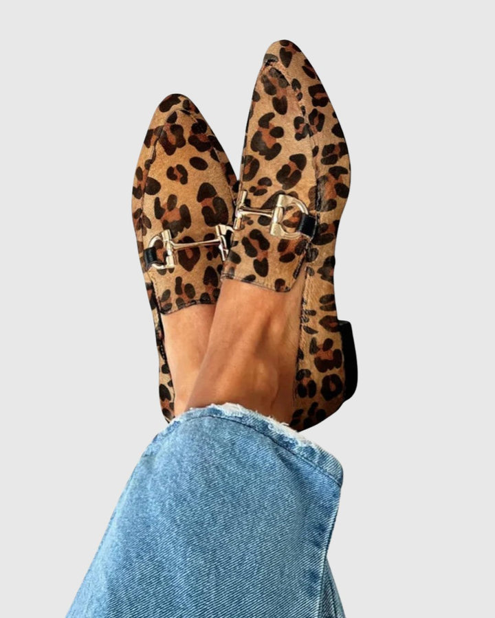 Tournoyergardeuement | Elegant Loafers