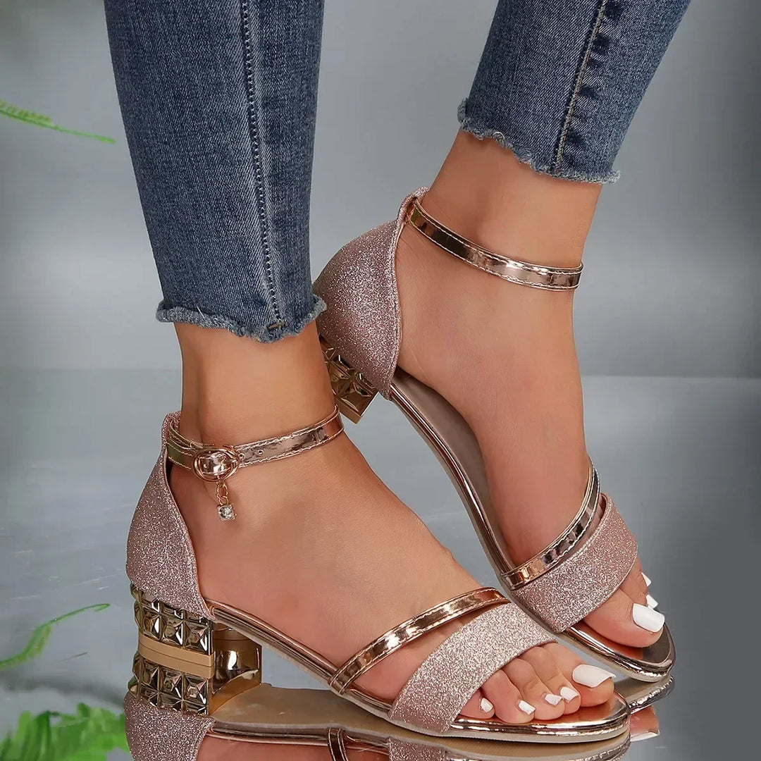 Clover | Orthopedic Sandals