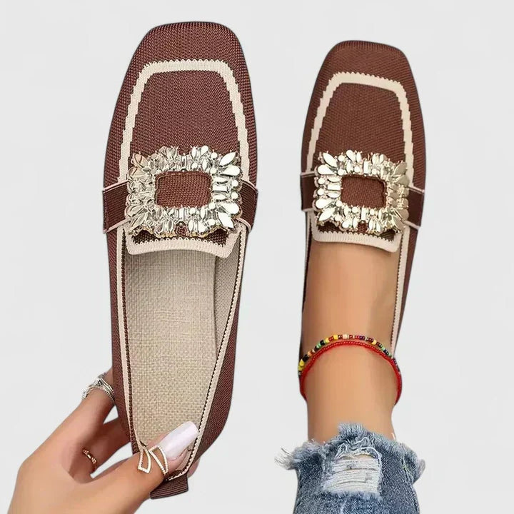 Tommie | Comfortable Loafers