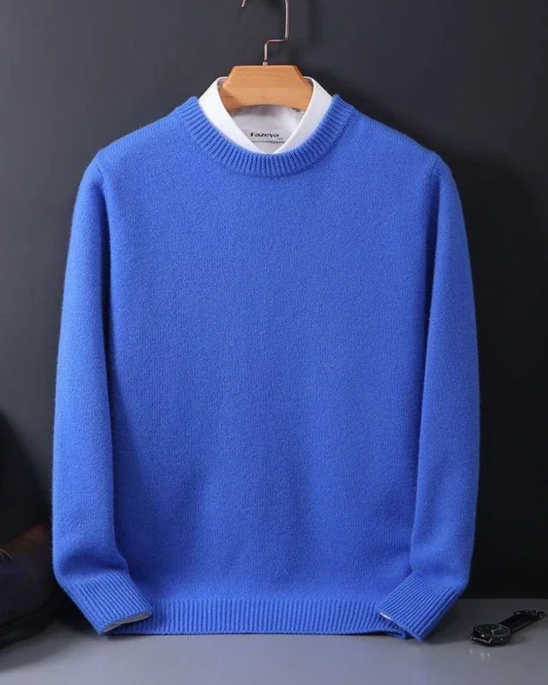 Nigel | Men's Sweater