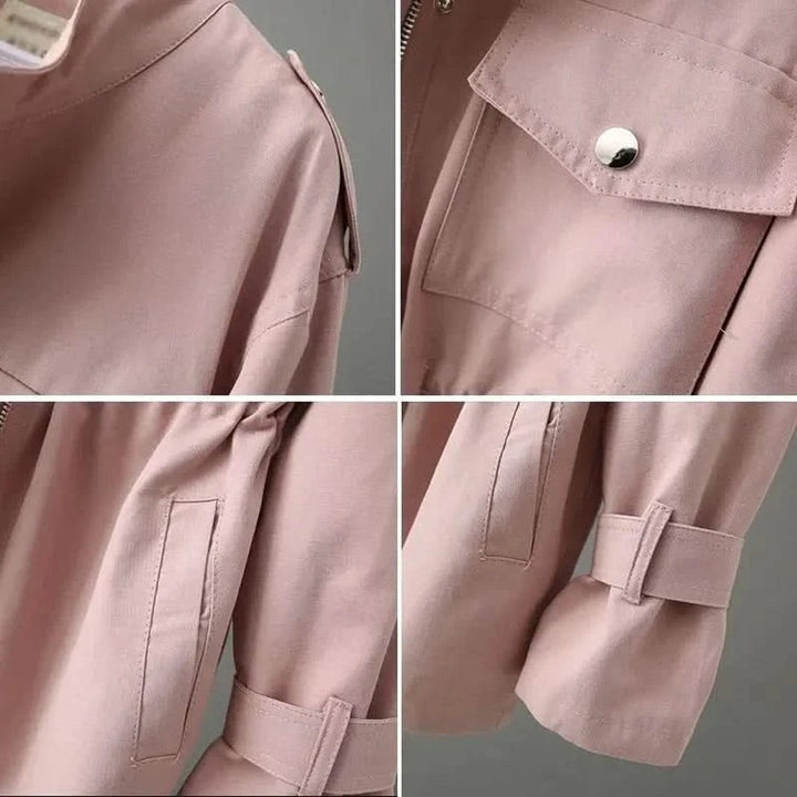 Phaedra | Overcoat