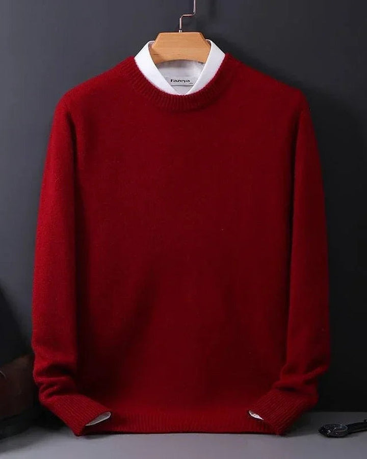 Nigel | Men's Sweater