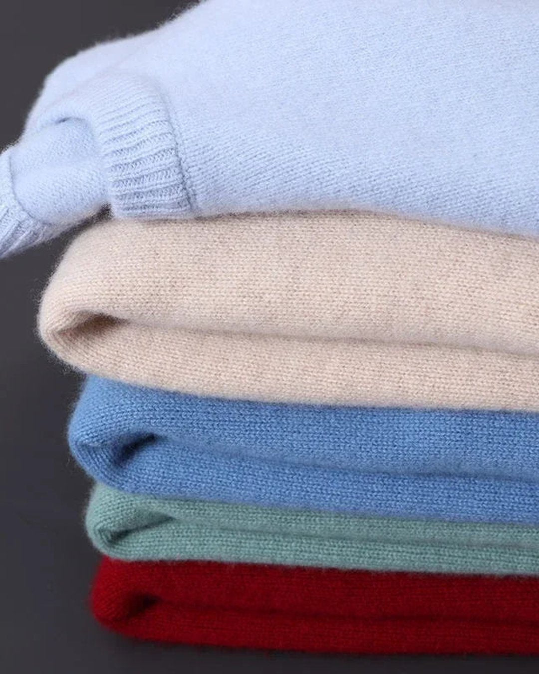 Nigel | Men's Sweater