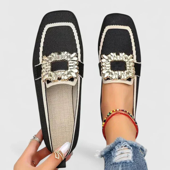 Tommie | Comfortable Loafers