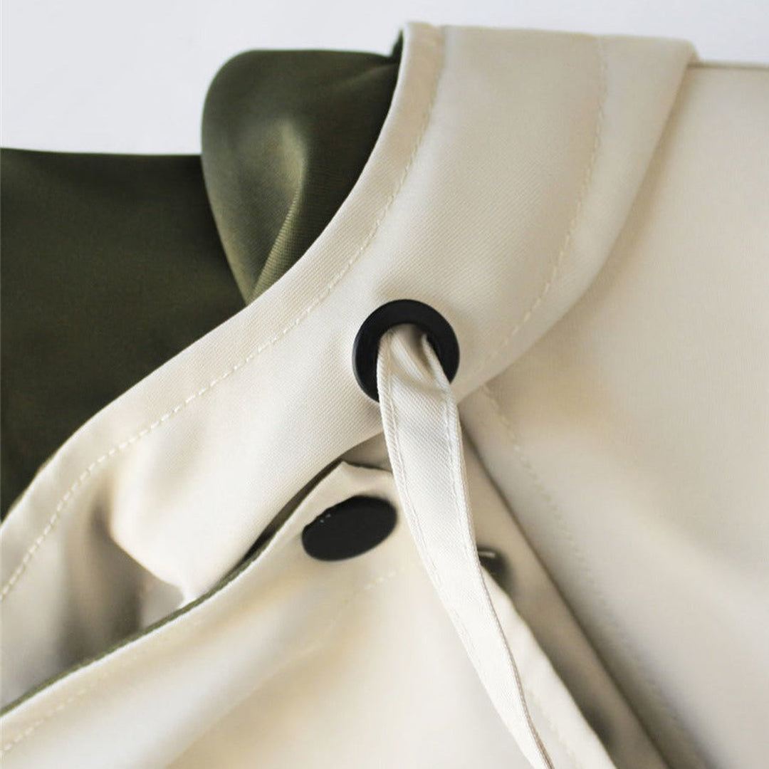 Miranda | Windbreaker Jacket