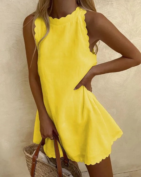 Miami | Casual Elegant Dress