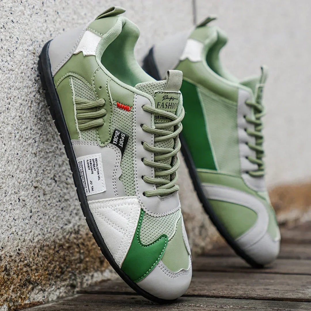 Vincent | Colorful Retro Sneakers