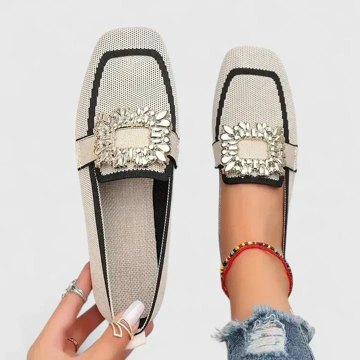 Tommie | Comfortable Loafers