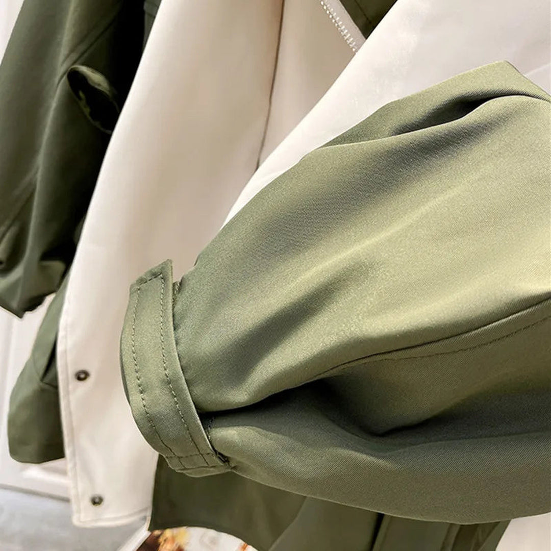 Miranda | Windbreaker Jacket