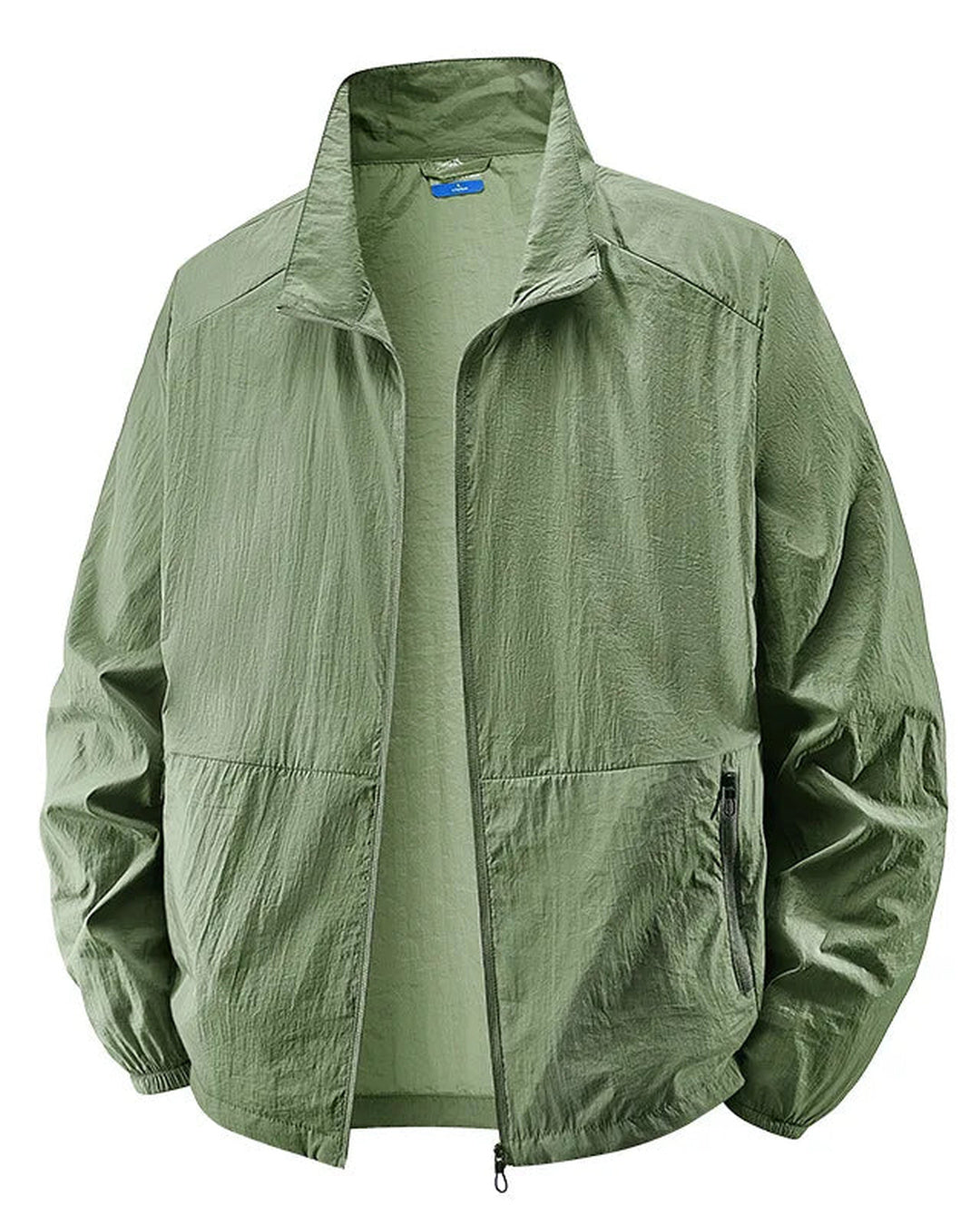 Harrison | Lightweight Modern Jacket