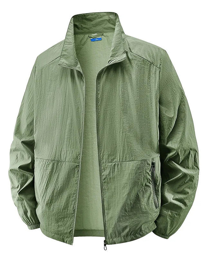 Harrison | Lightweight Modern Jacket