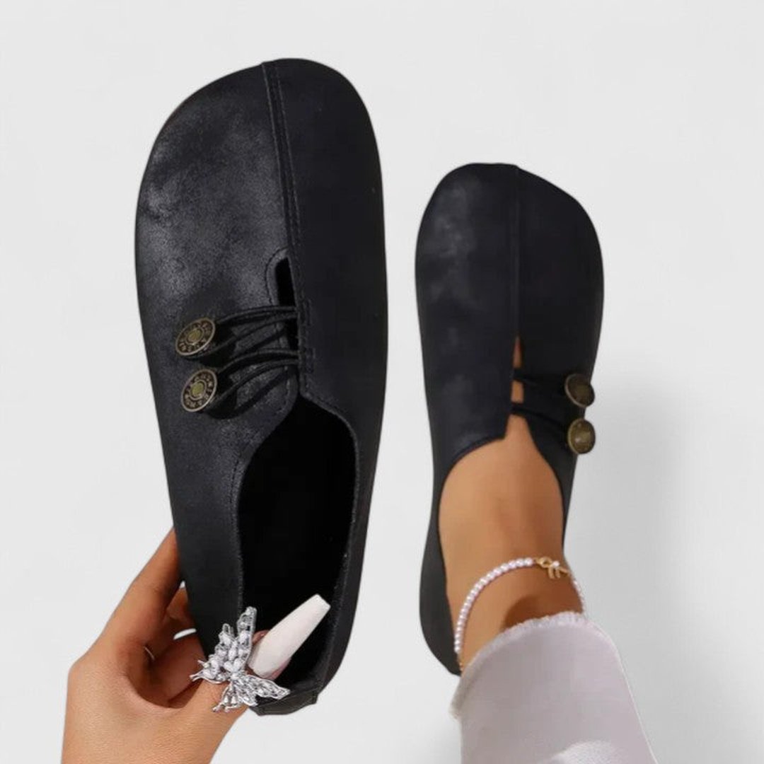 Nannie | Elegant Loafers