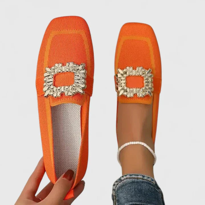 Tommie | Comfortable Loafers