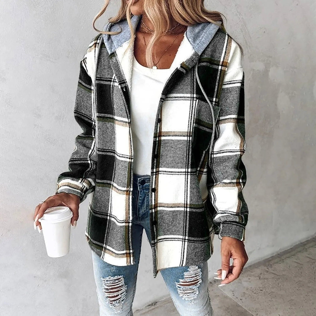 Felicity | Warm Stylish Jacket