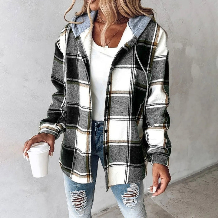 Felicity | Warm Stylish Jacket