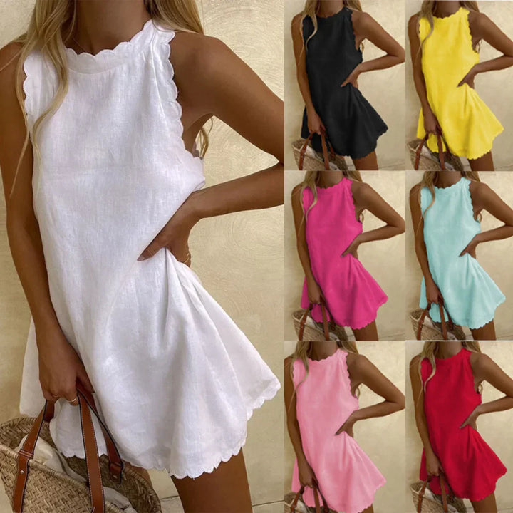 Miami | Casual Elegant Dress