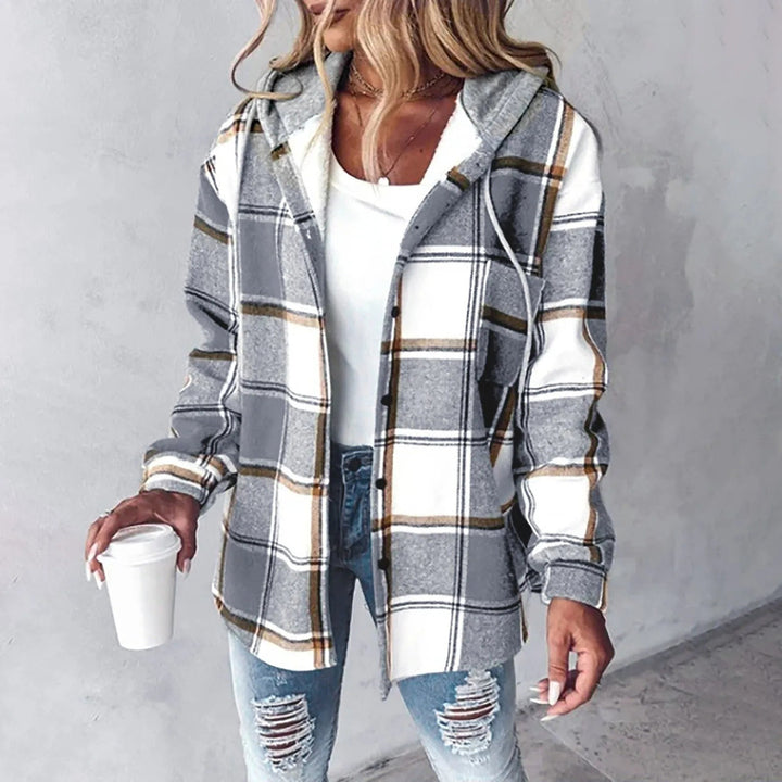 Felicity | Warm Stylish Jacket