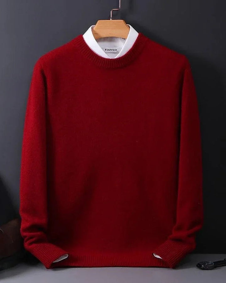 Nigel | Men's Sweater