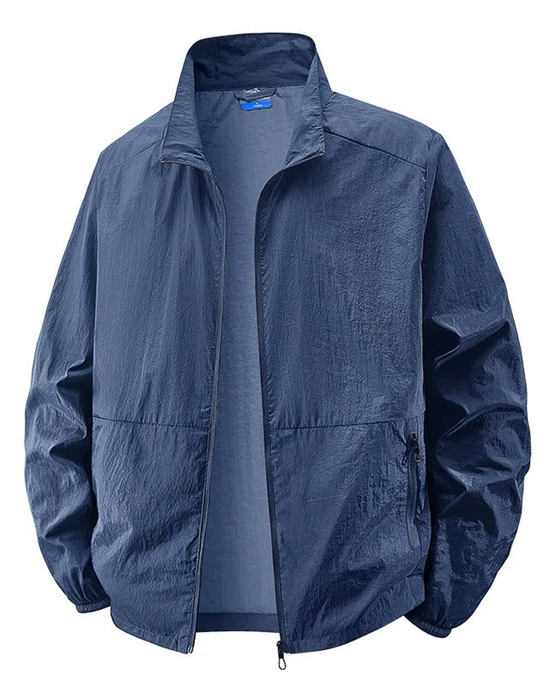 Harrison | Lightweight Modern Jacket
