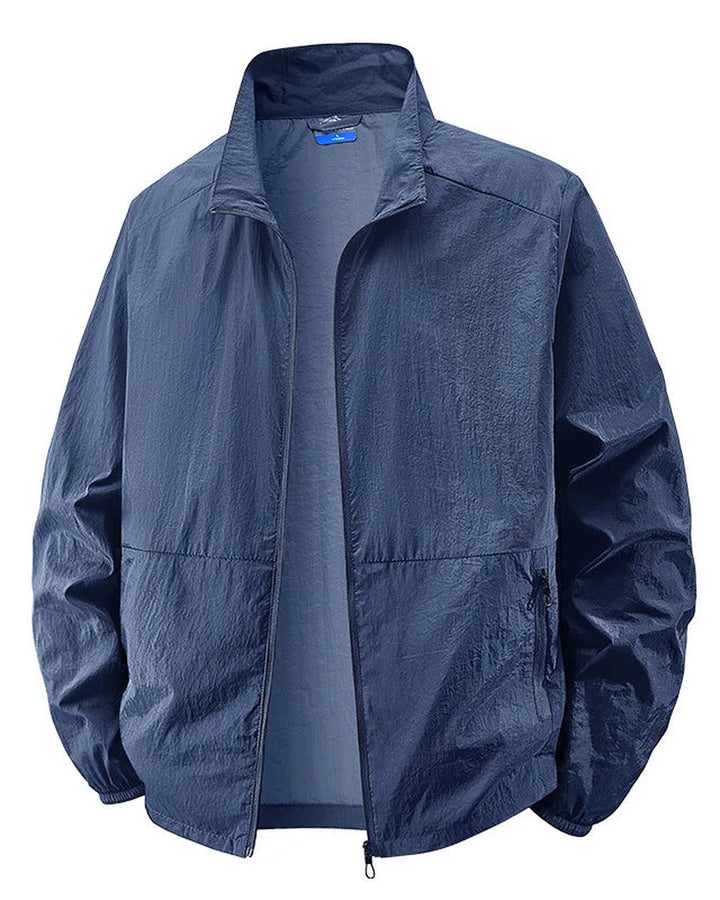 Harrison | Lightweight Modern Jacket