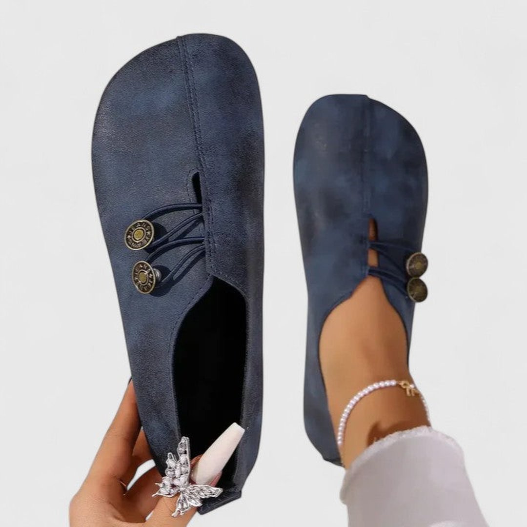 Nannie | Elegant Loafers