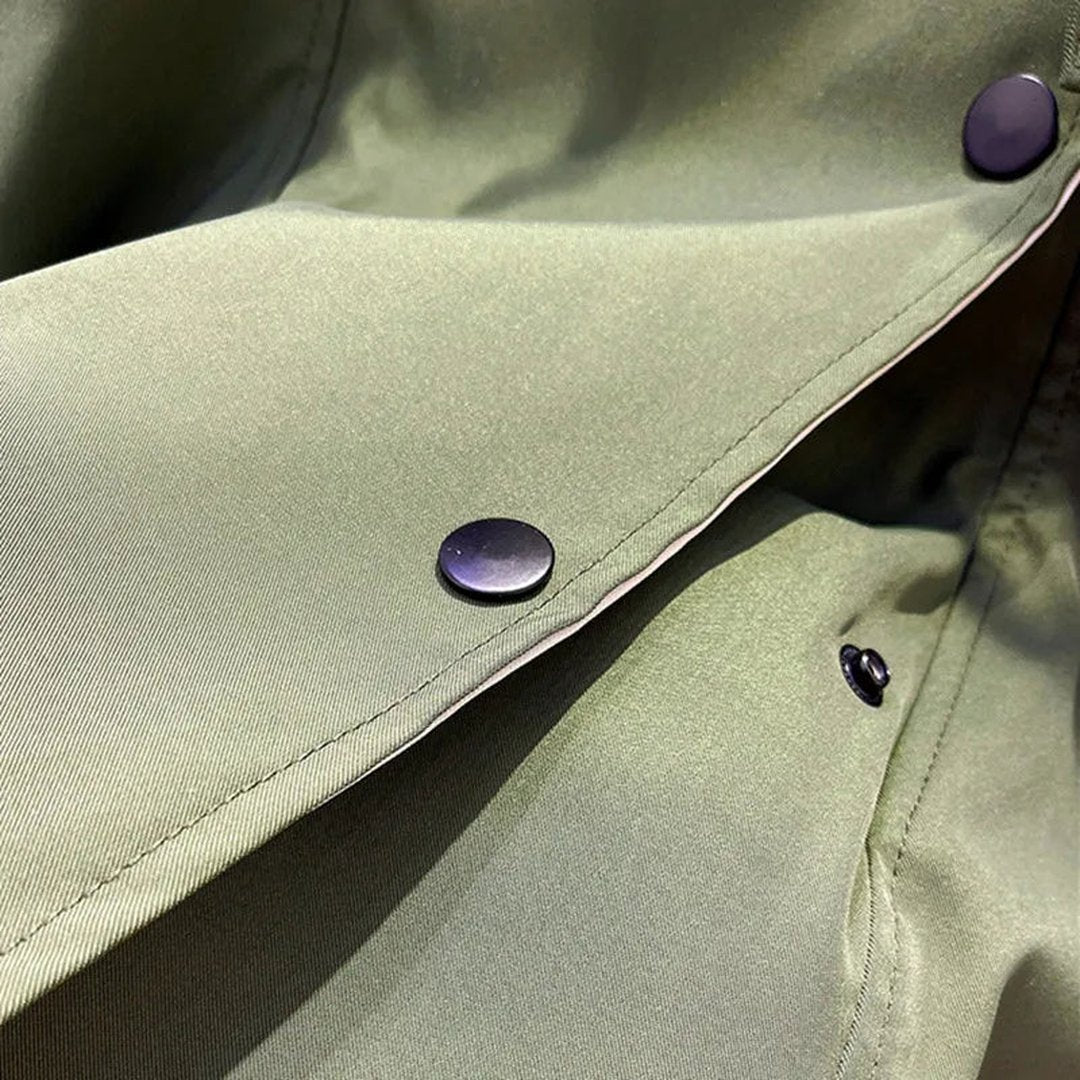 Frederique | Windbreaker Jacket