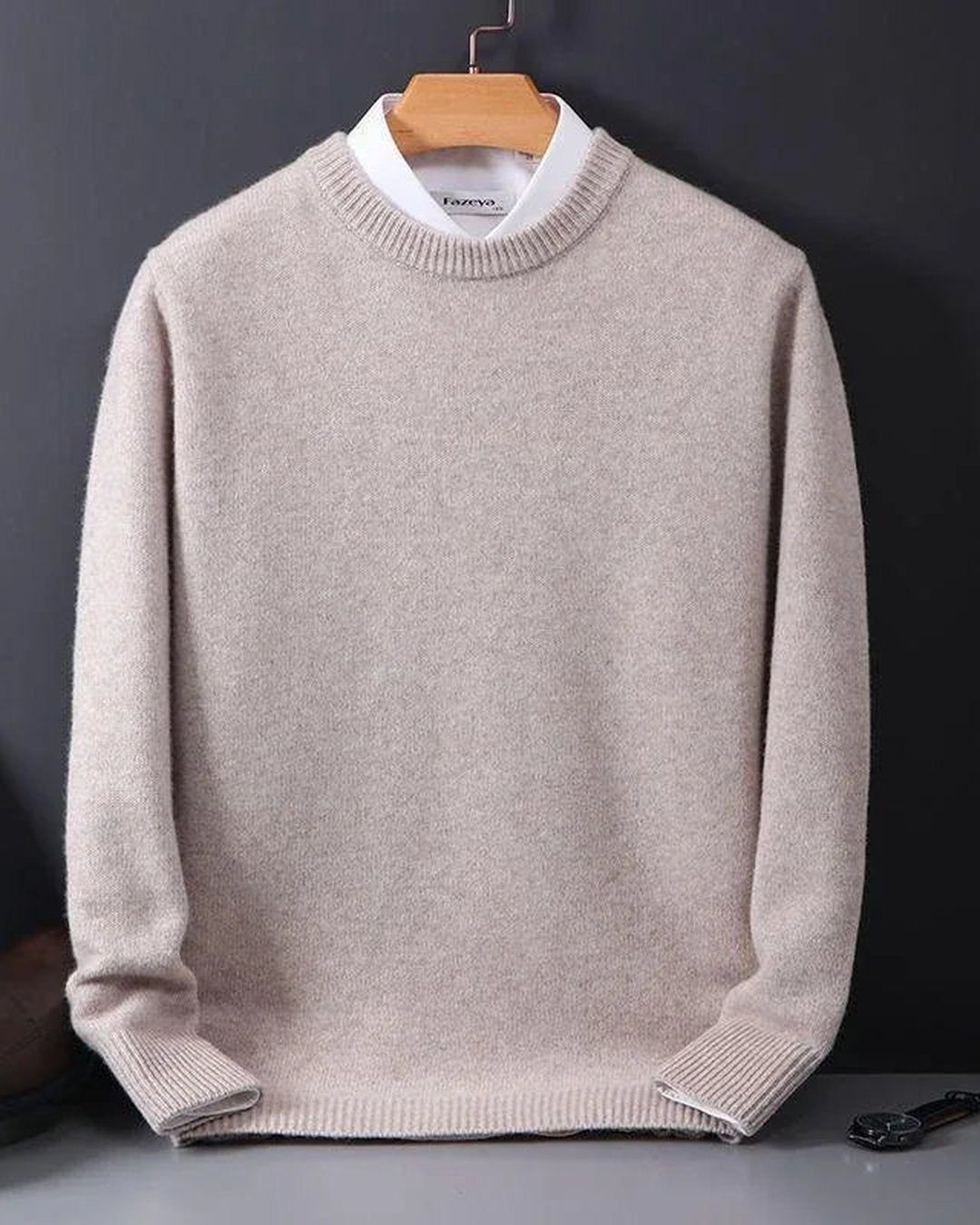 Nigel | Men's Sweater