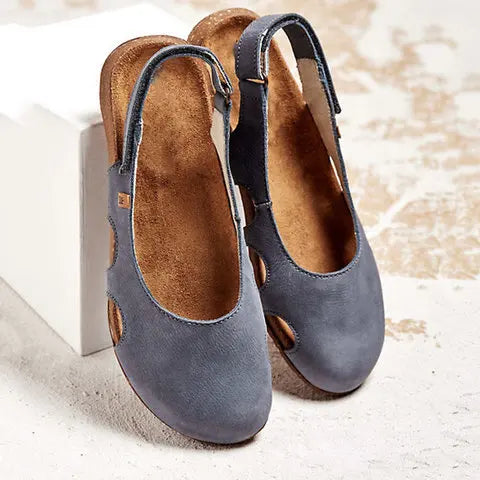 Perla | Classy Orthopedic Sandals