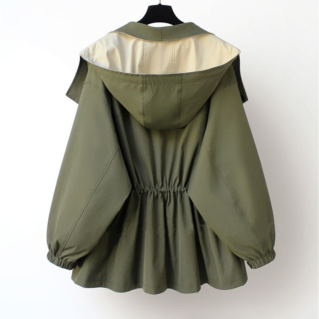 Miranda | Windbreaker Jacket