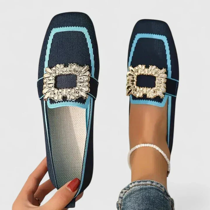 Tommie | Comfortable Loafers