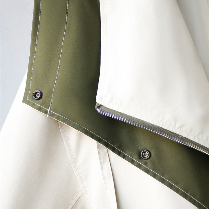 Miranda | Windbreaker Jacket