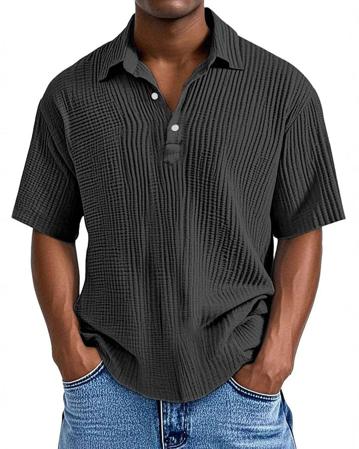 Niall | Retro Summer Shirt For Men