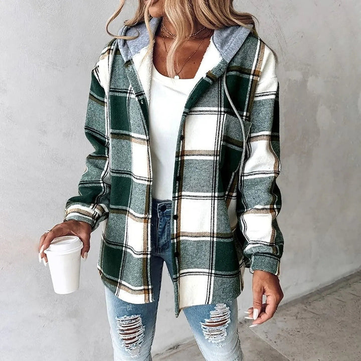 Felicity | Warm Stylish Jacket