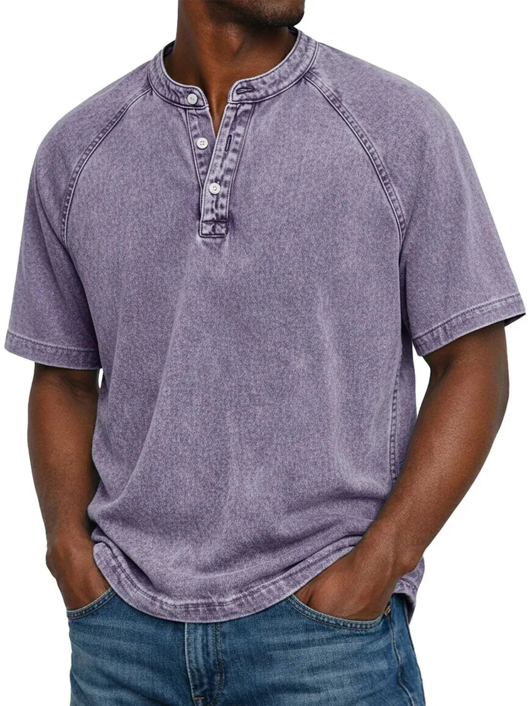Sterling | Vintage Button-Up Shirt