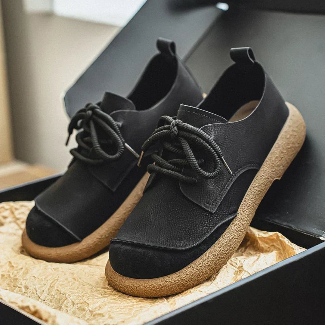 Heath | Orthopedic Comfort Shoe