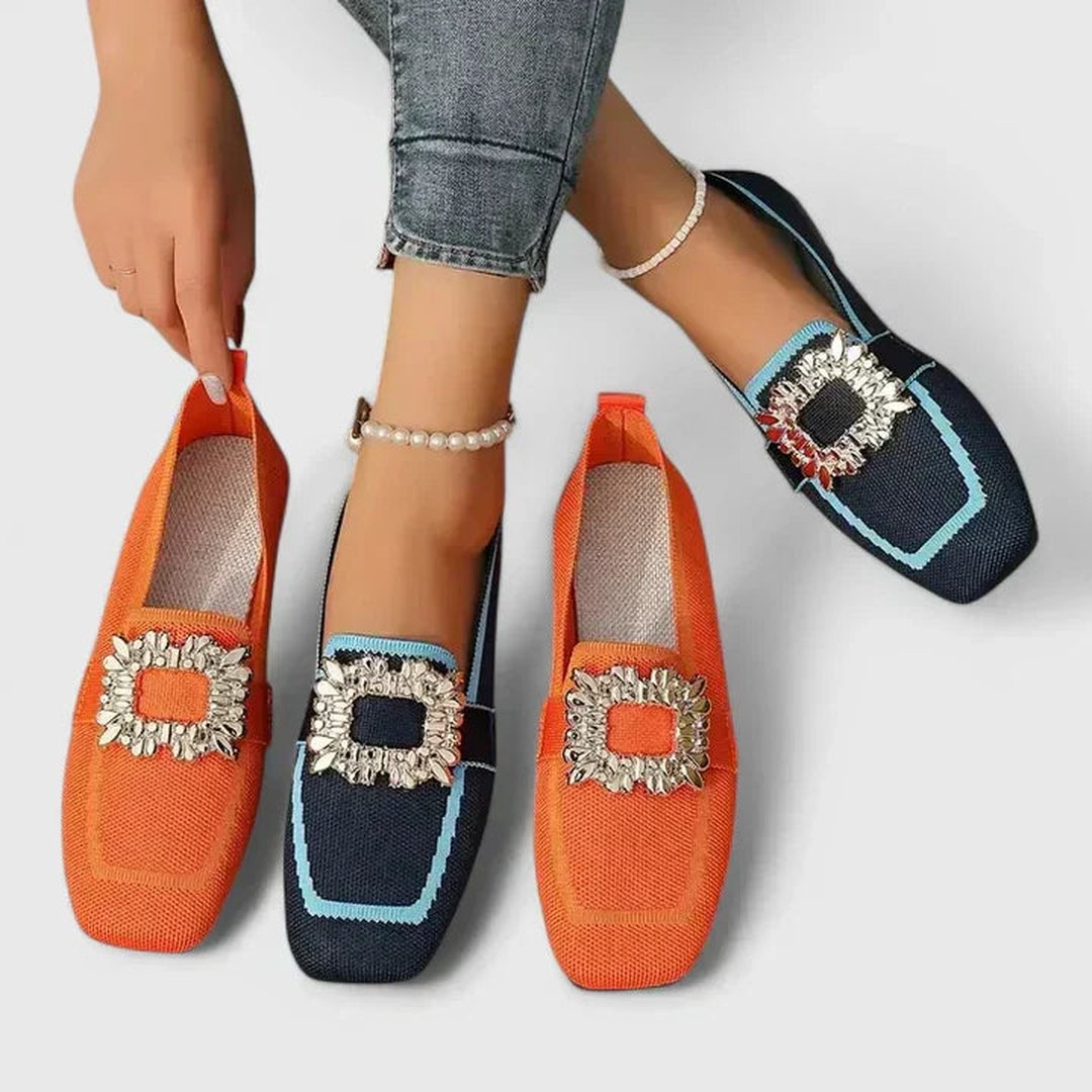 Tommie | Comfortable Loafers