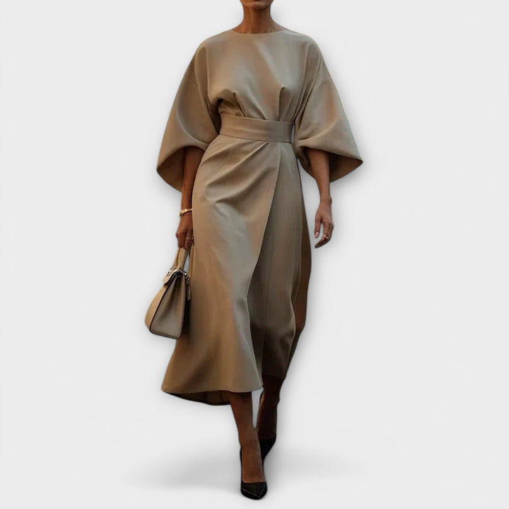 Coline | Elegant Dress